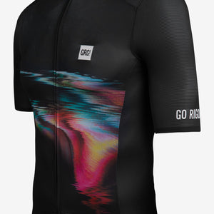 JERSEY UNISEX KM100 M/C  -  VELOCIDAD