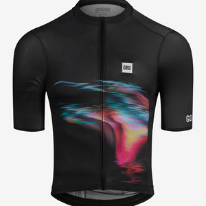 JERSEY UNISEX KM100 M/C  -  VELOCIDAD