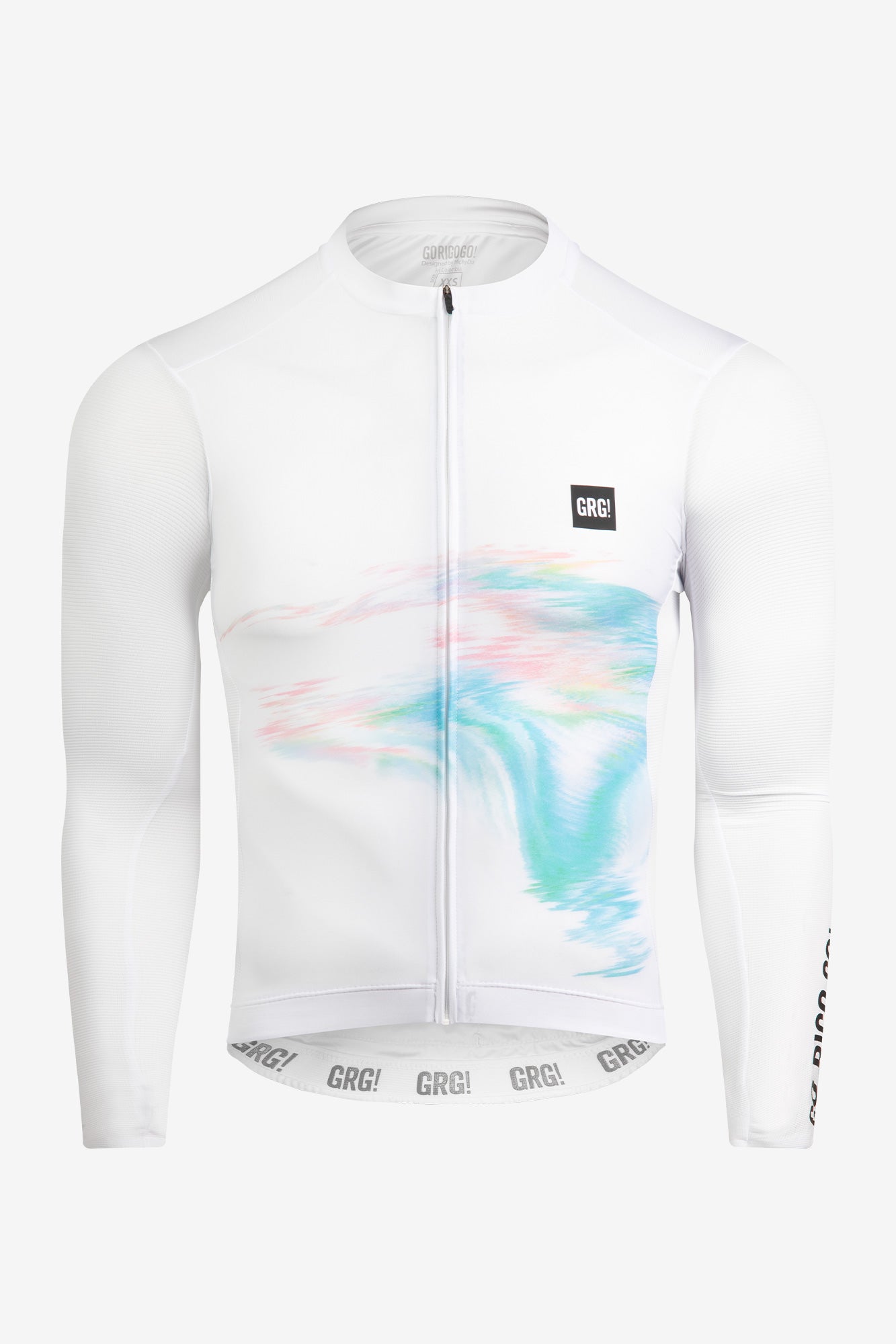 JERSEY UNISEX KM100 M/L  - VELOZ