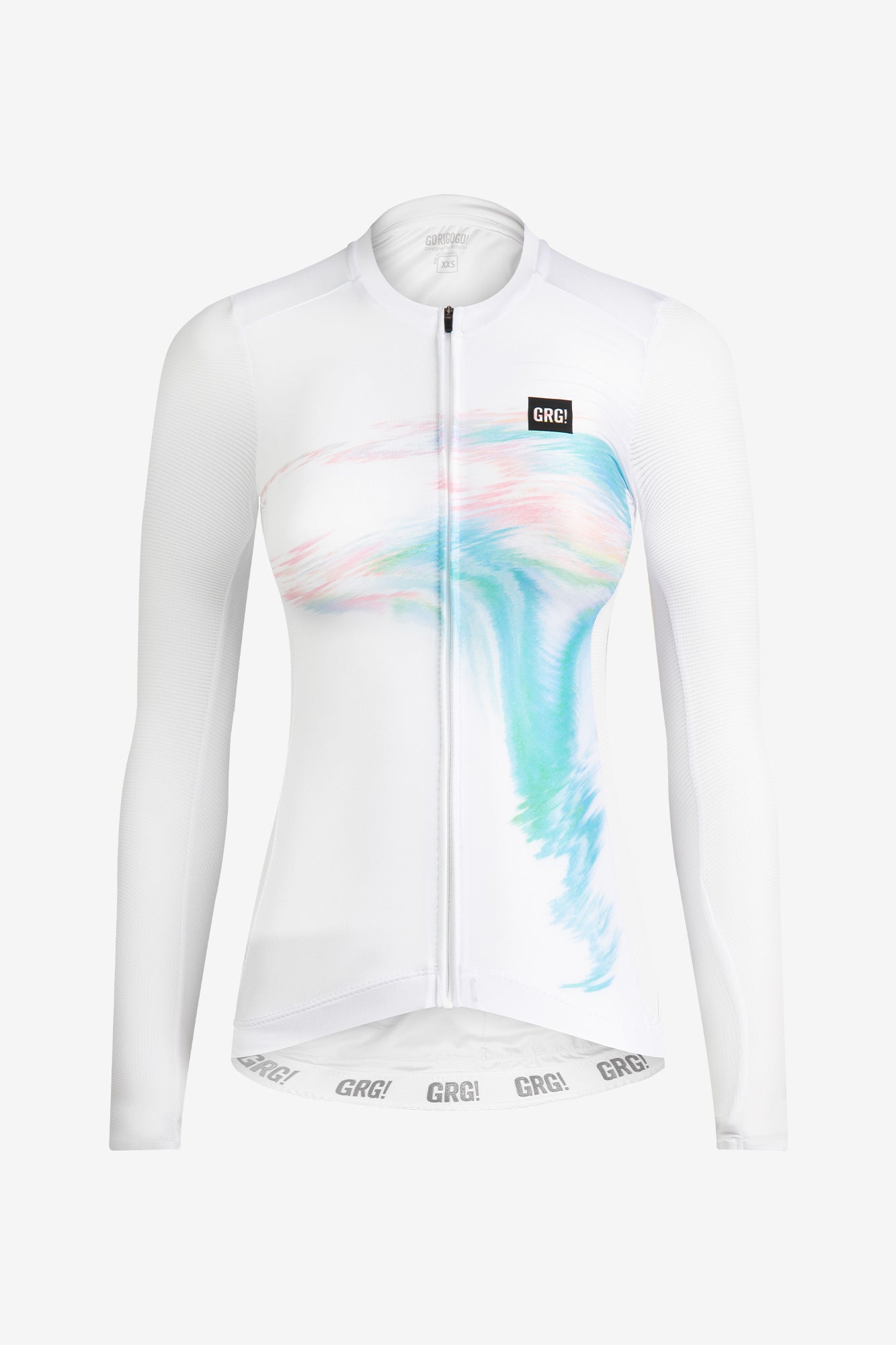 JERSEY UNISEX KM100 M/L  - VELOZ