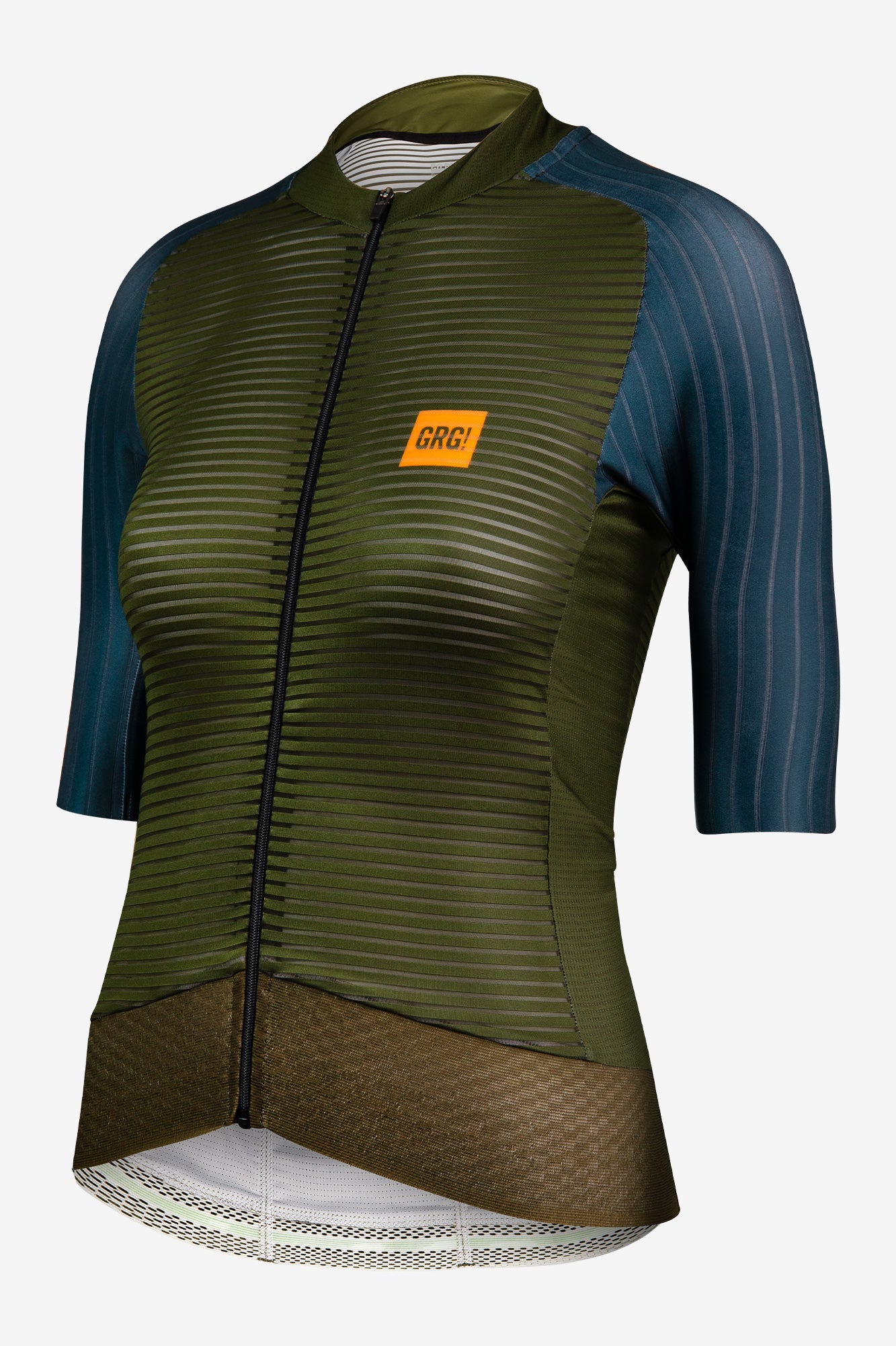 JERSEY UNISEX KM200 - AEREO URANO