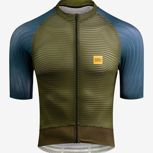 JERSEY UNISEX KM200 - AEREO URANO