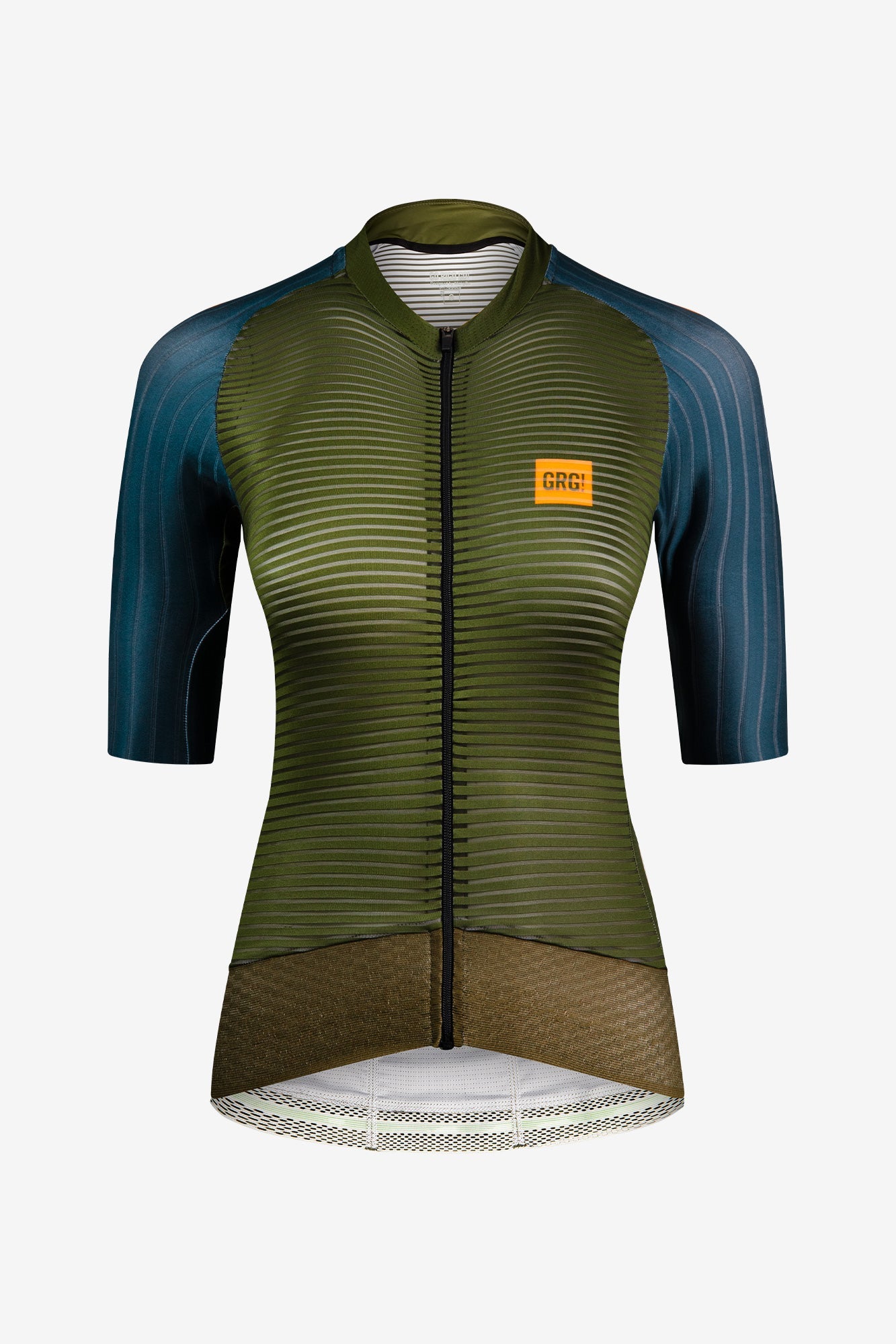 JERSEY UNISEX KM200 - AEREO URANO