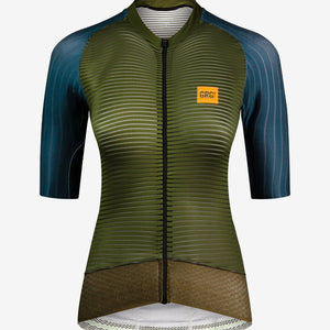 JERSEY UNISEX KM200 - AEREO URANO