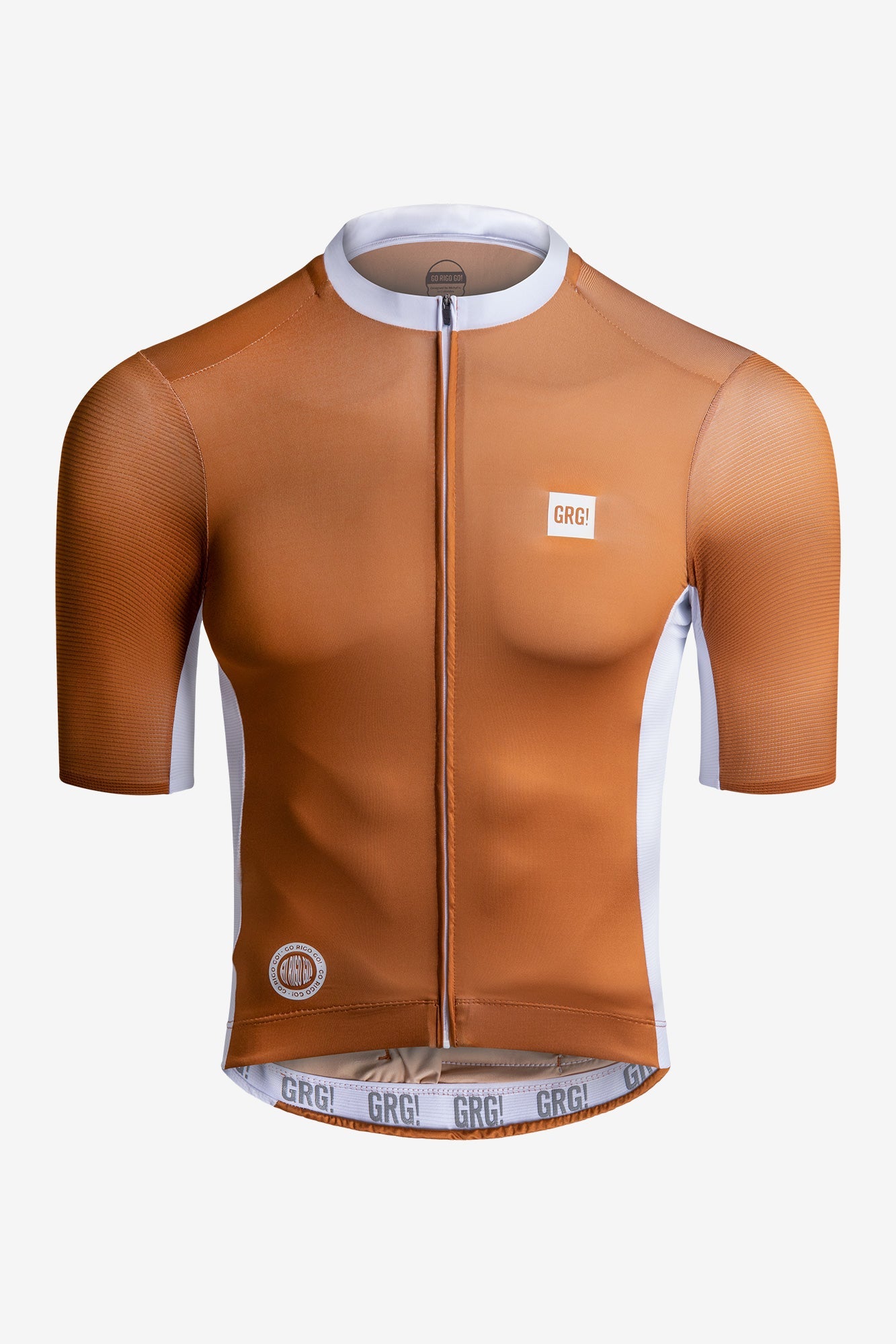 JERSEY UNISEX KM100 M/C  -  AMANECER