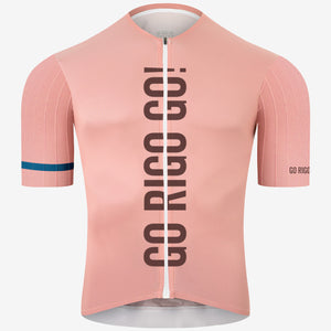 JERSEY UNISEX KM100 M/C  - Arrecife