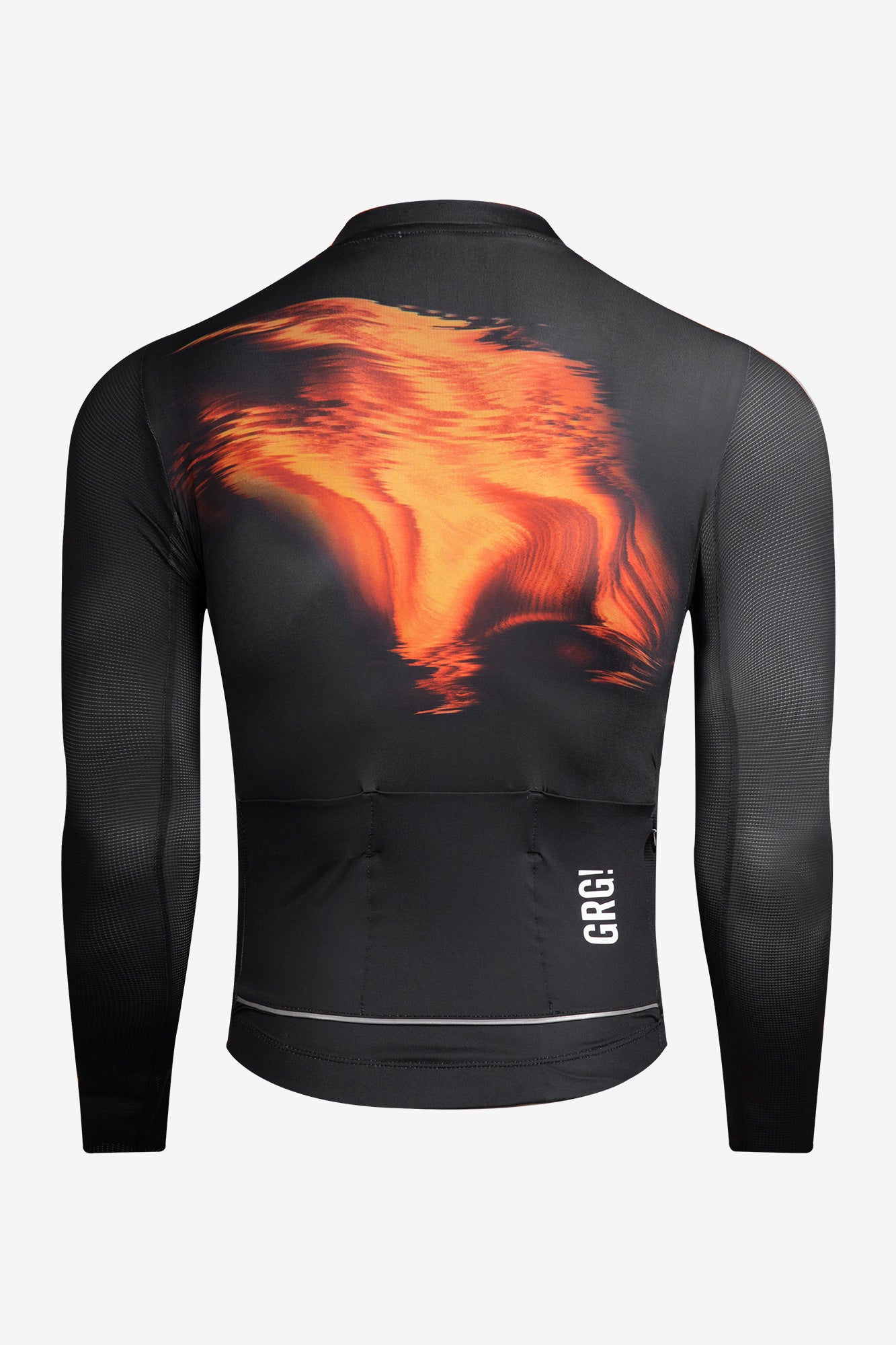 JERSEY UNISEX KM100 M/L  - METEORO