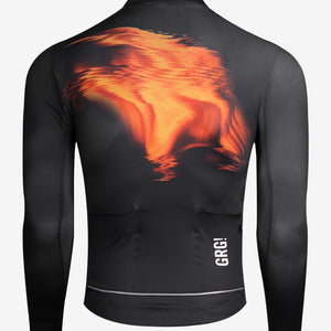 JERSEY UNISEX KM100 M/L  - METEORO