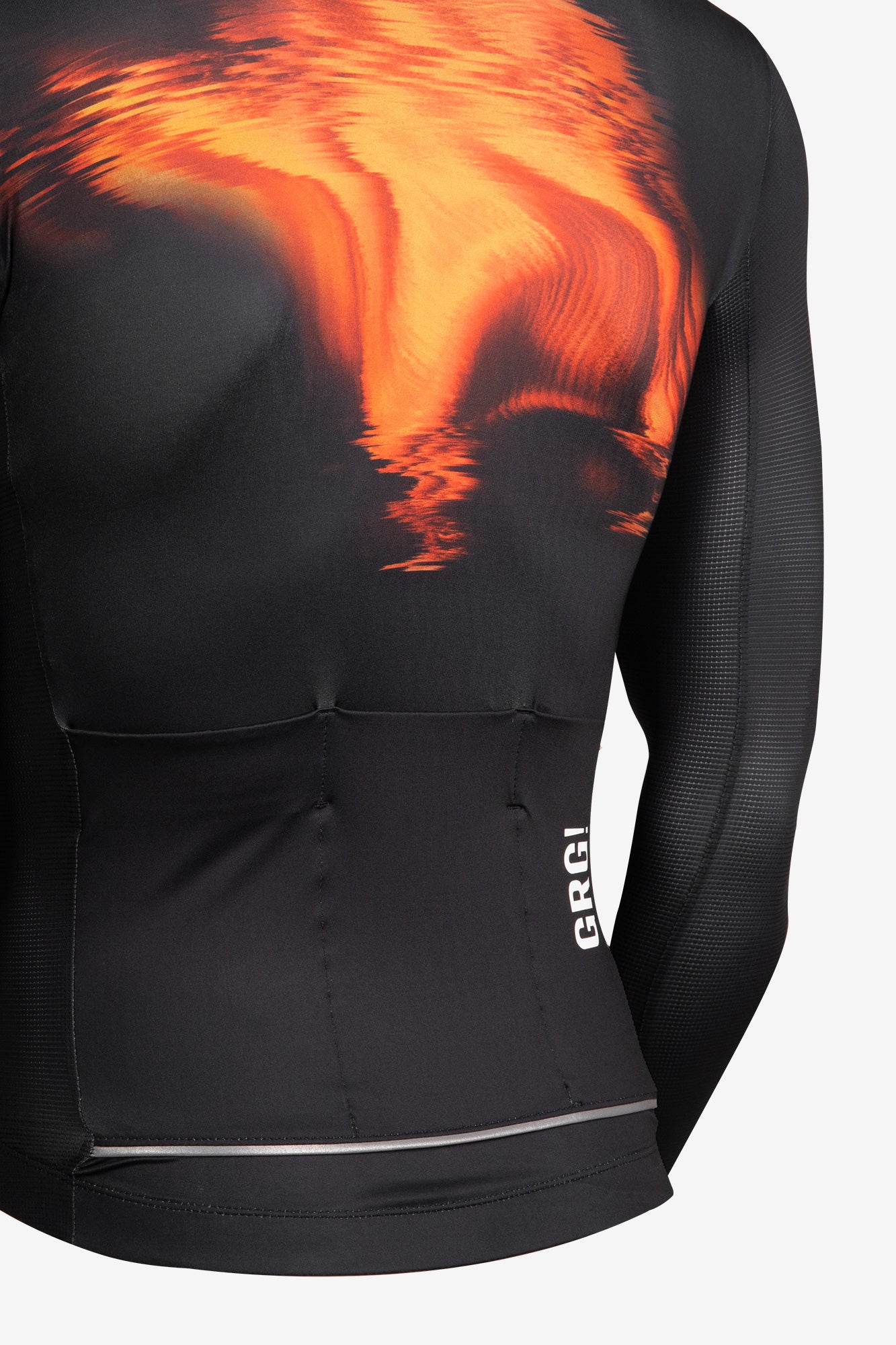 JERSEY UNISEX KM100 M/L  - METEORO