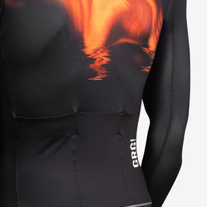 JERSEY UNISEX KM100 M/L  - METEORO