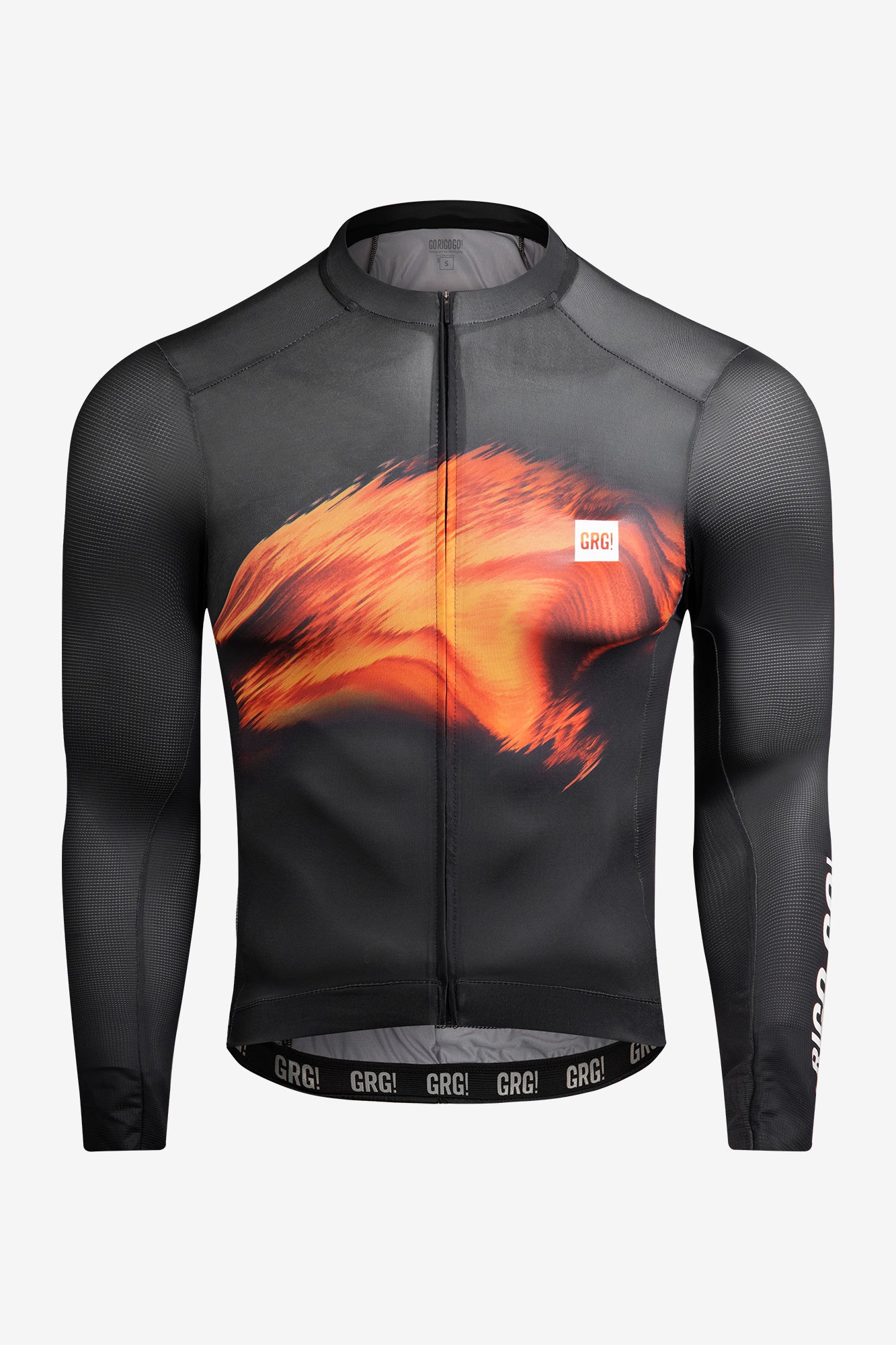 JERSEY UNISEX KM100 M/L  - METEORO