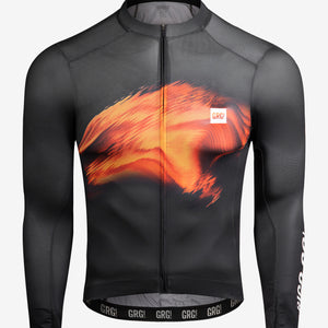 JERSEY UNISEX KM100 M/L  - METEORO