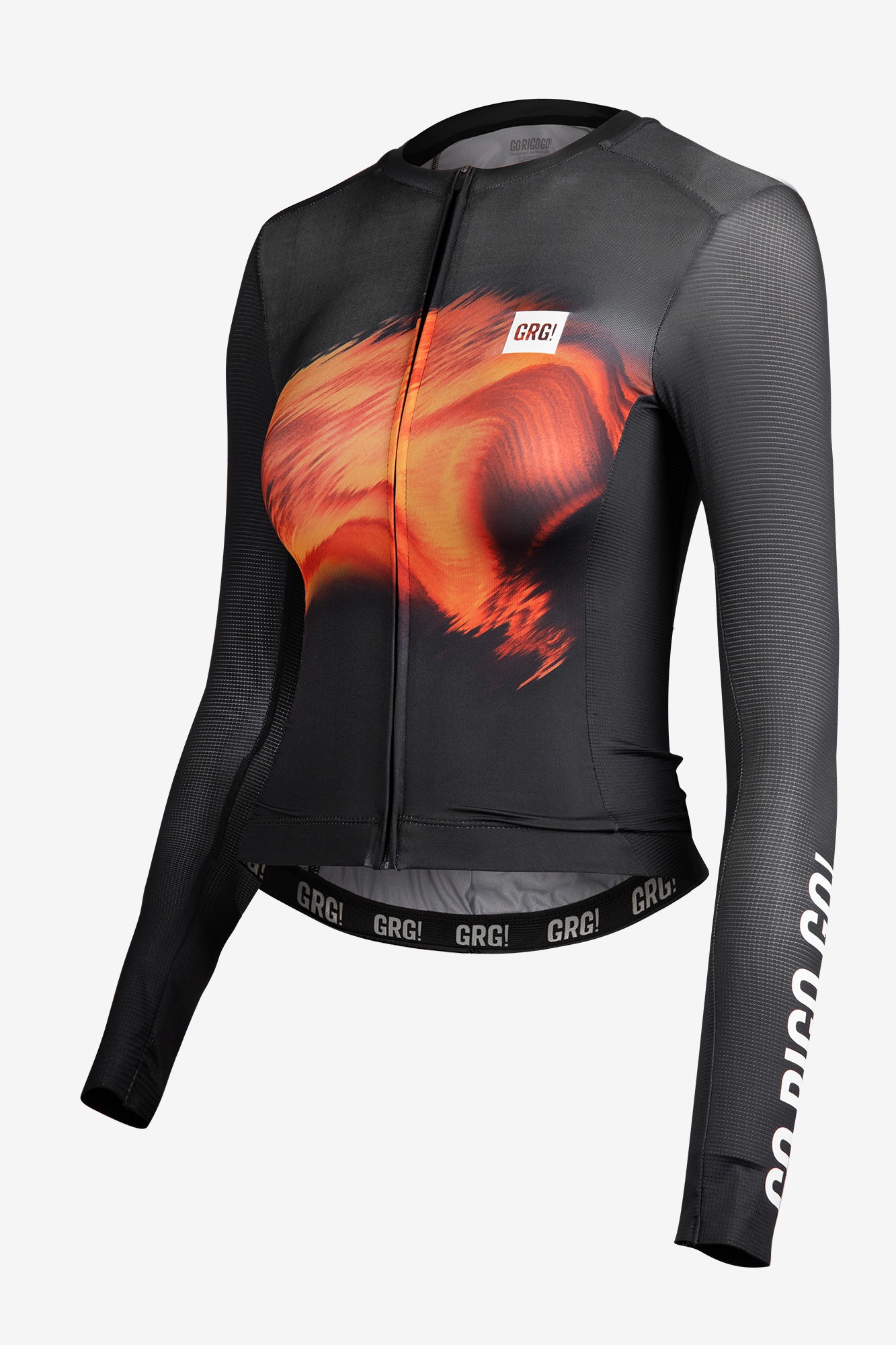 JERSEY UNISEX KM100 M/L  - METEORO