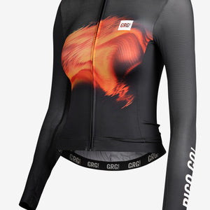 JERSEY UNISEX KM100 M/L  - METEORO