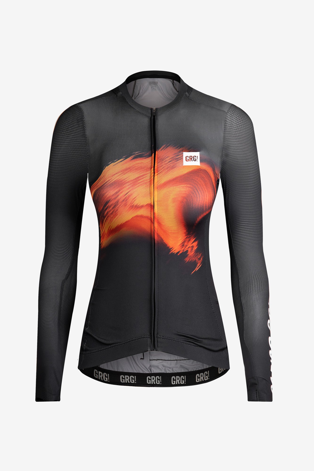 JERSEY UNISEX KM100 M/L  - METEORO