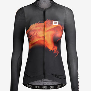 JERSEY UNISEX KM100 M/L  - METEORO