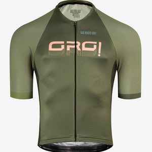 JERSEY UNISEX KM 100 M/C -  QUANTUM