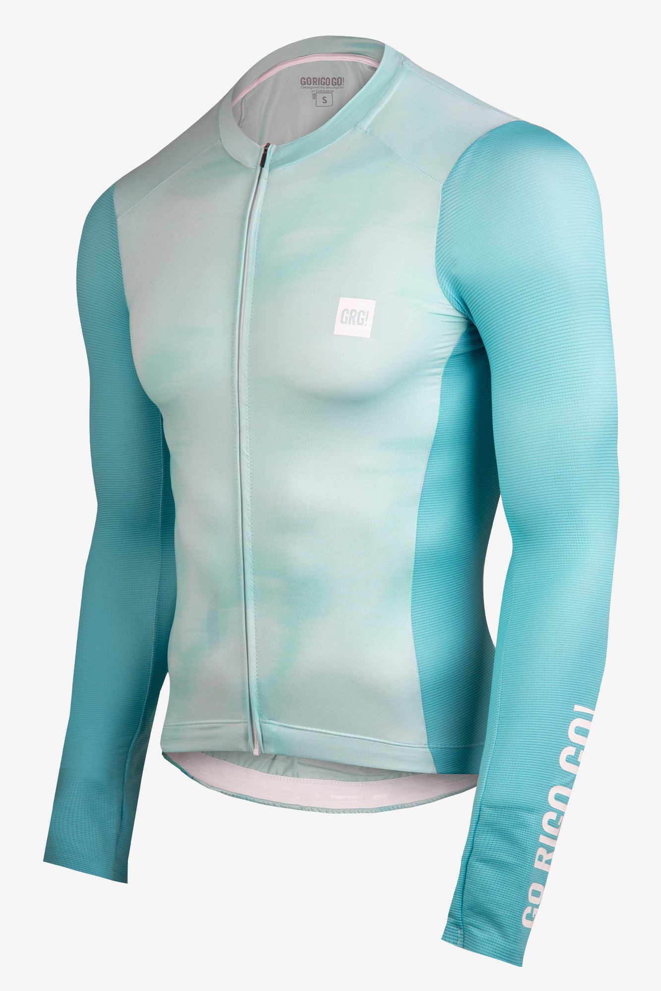 JERSEY UNISEX KM100 M/C  -  VIENTO