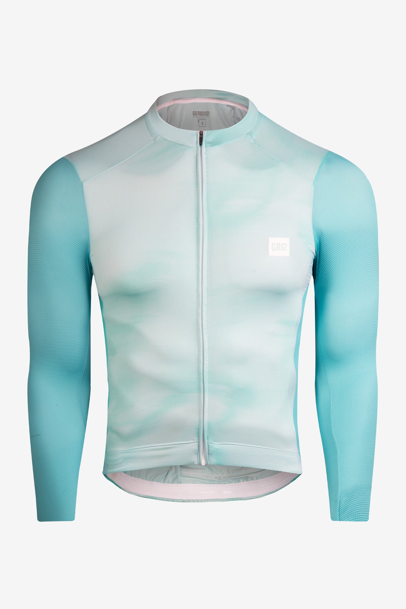 JERSEY UNISEX KM100 M/L  - VIENTO