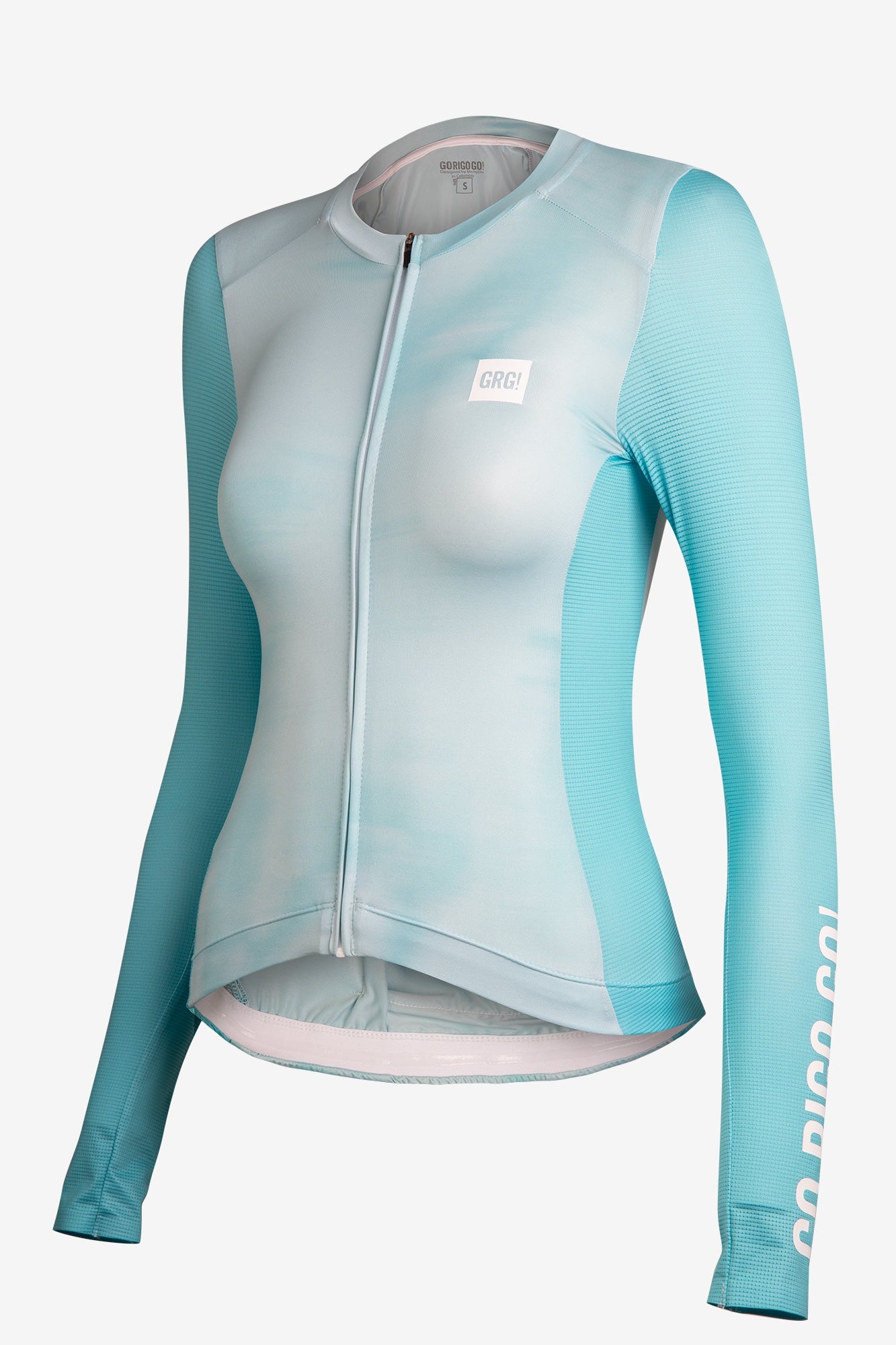 JERSEY UNISEX KM100 M/C  -  VIENTO