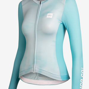 JERSEY UNISEX KM100 M/C  -  VIENTO