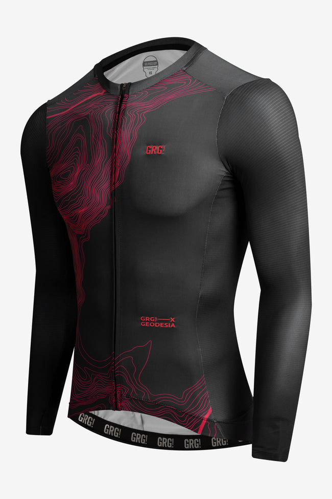 JERSEY UNISEX KM100 M/L - DIMENSIÓN