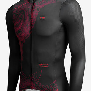 JERSEY UNISEX KM100 M/L - DIMENSIÓN