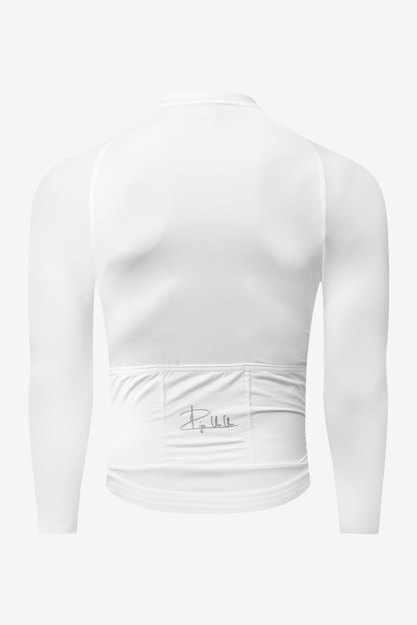 JERSEY UNISEX KM100 M/L  - Clásico Blanco