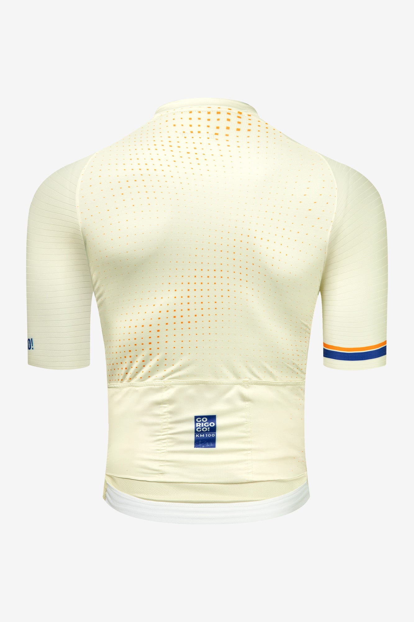 JERSEY UNISEX KM100 M/C  - Vintage