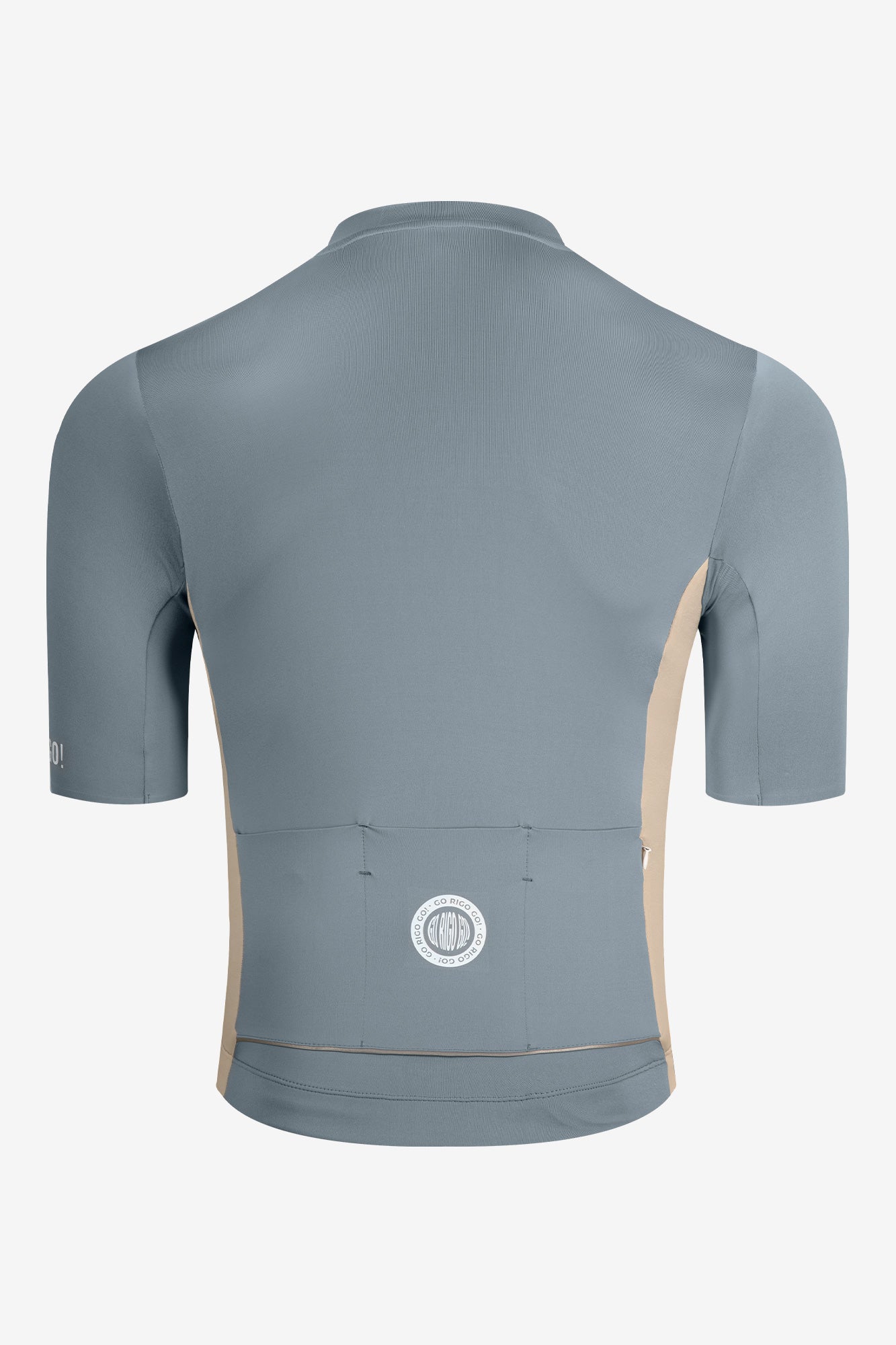 JERSEY UNISEX KM100 M/C  - Niebla