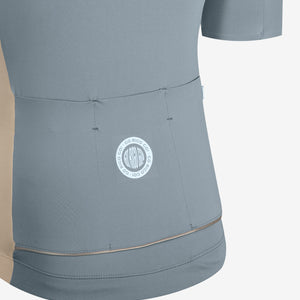 JERSEY UNISEX KM100 M/C  - Niebla