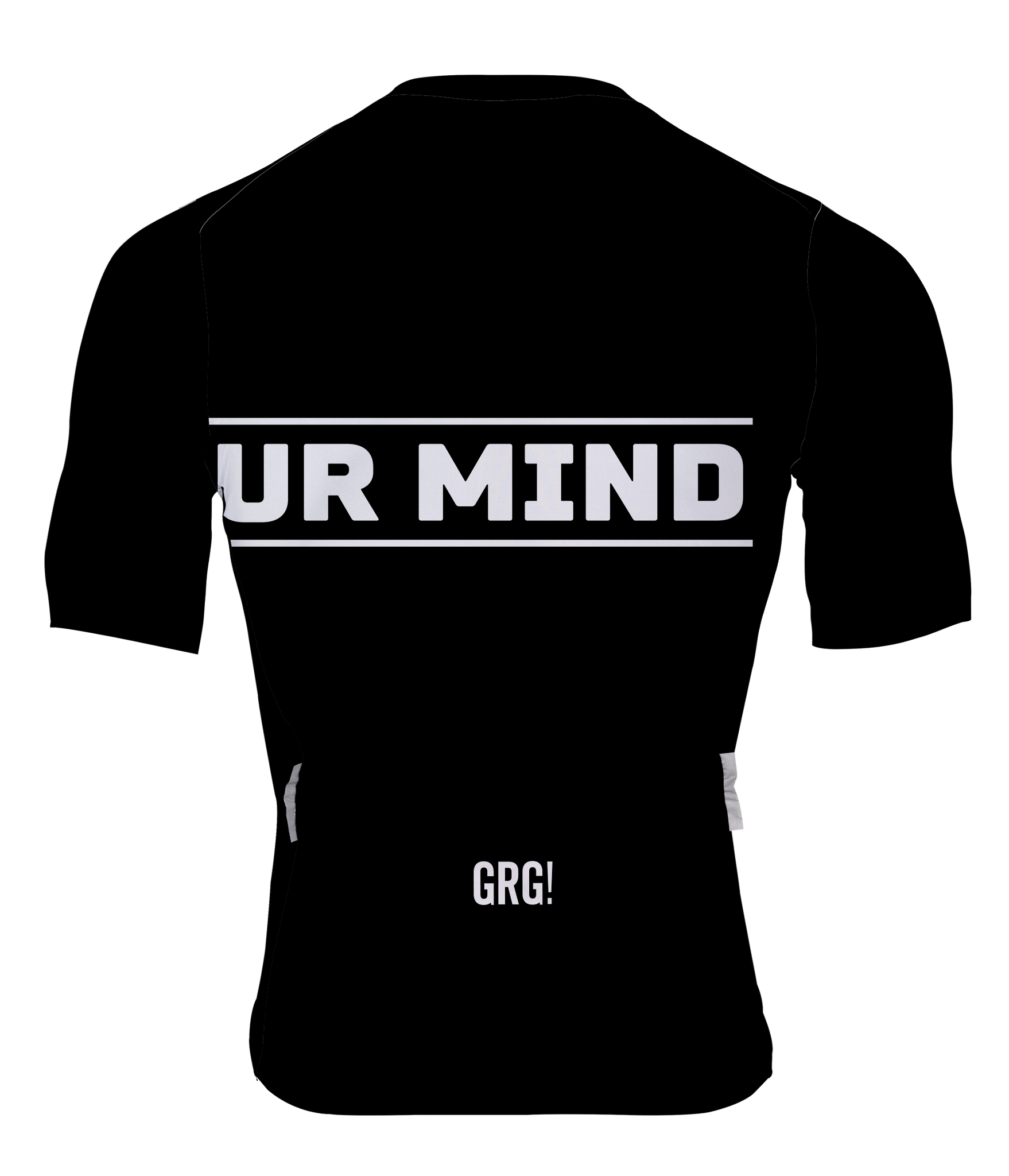 JERSEY UNISEX KM100 EDICIÓN ESPECIAL⎜ AIYM TEAM