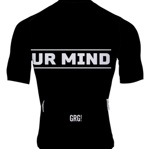 JERSEY UNISEX KM100 EDICIÓN ESPECIAL⎜ AIYM TEAM