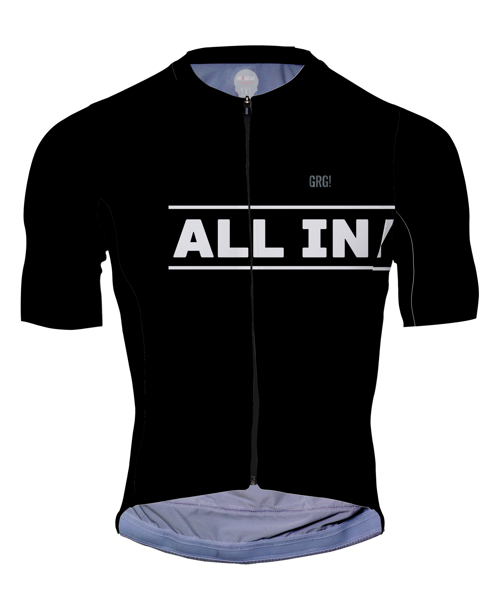 JERSEY UNISEX KM100 EDICIÓN ESPECIAL⎜ AIYM TEAM