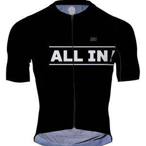 JERSEY UNISEX KM100 EDICIÓN ESPECIAL⎜ AIYM TEAM