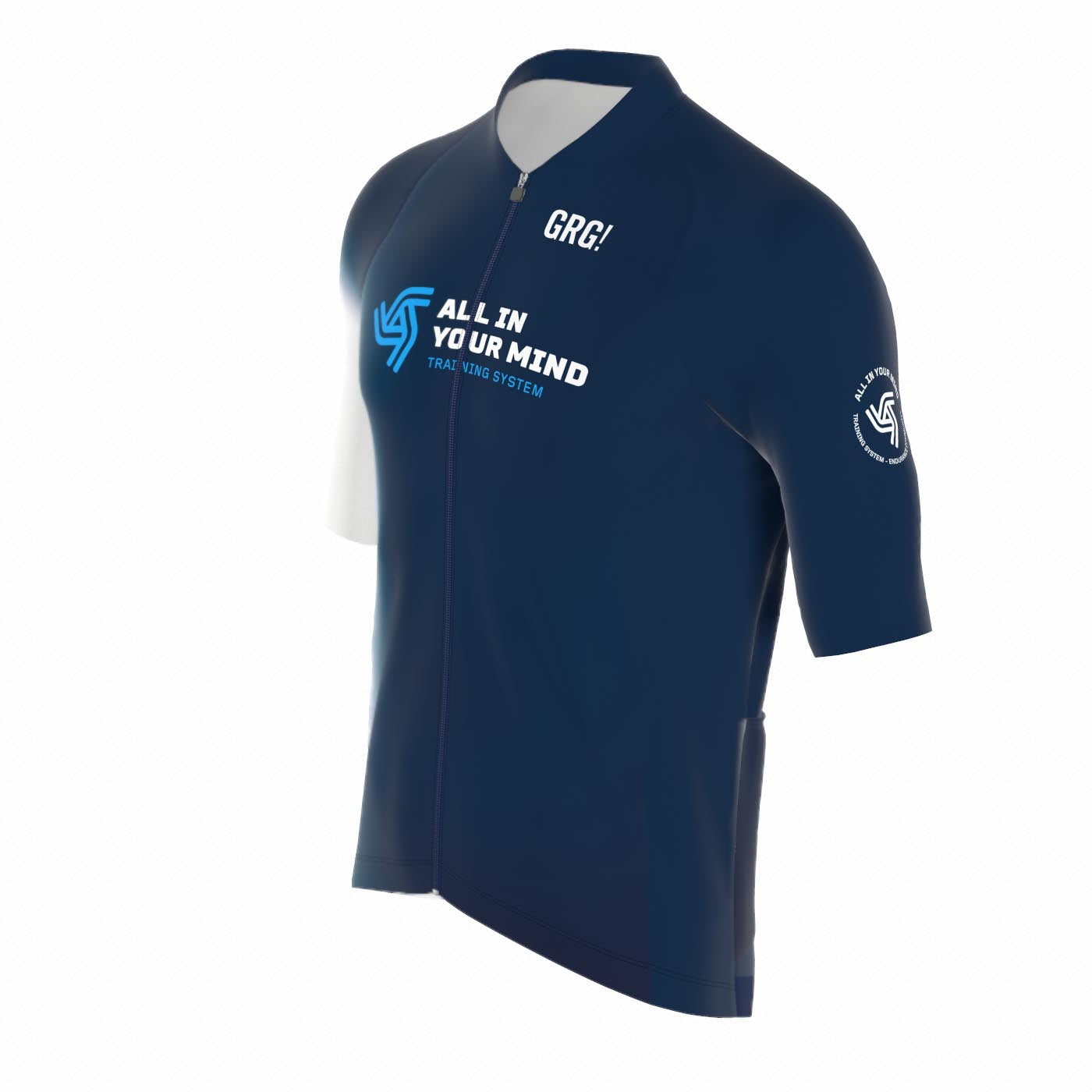 JERSEY UNISEX KM 90⎜ AIYM TEAM