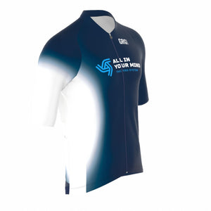 JERSEY UNISEX KM 90⎜ AIYM TEAM