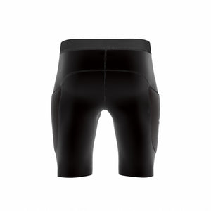 BIKER SHORT RUNNING ⎜AIYM TEAM
