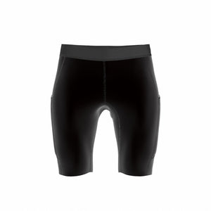 BIKER SHORT RUNNING ⎜AIYM TEAM