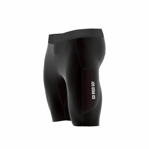 BIKER SHORT RUNNING ⎜AIYM TEAM