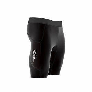 BIKER SHORT RUNNING ⎜AIYM TEAM