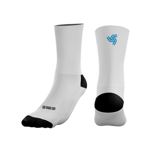 CALCETAS BLANCAS⎜ AIYM