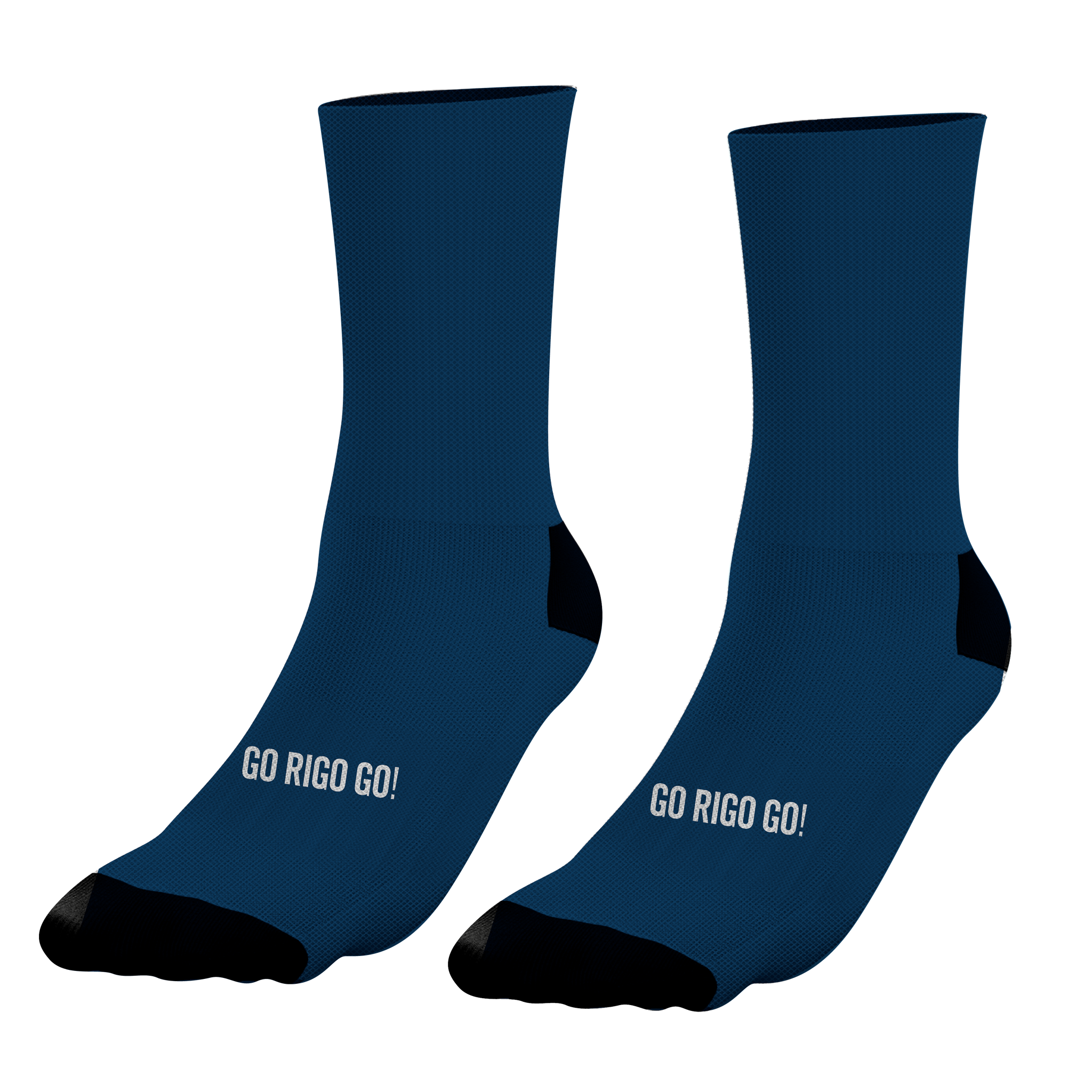CALCETAS AZUL OSCURO ⎜ AIYM