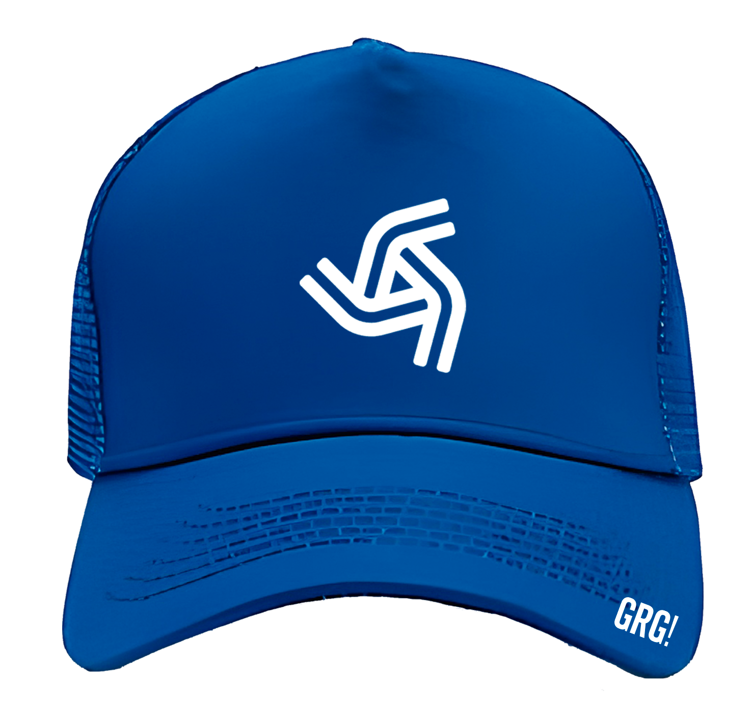 GORRA URBANA ⎜AIYM TEAM