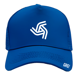 GORRA URBANA ⎜AIYM TEAM