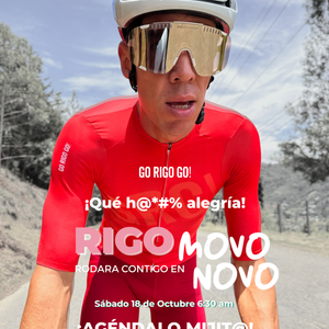 RODADA GRG! MOVO NOVO