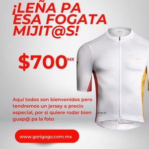 RODADA GRG! MOVO NOVO