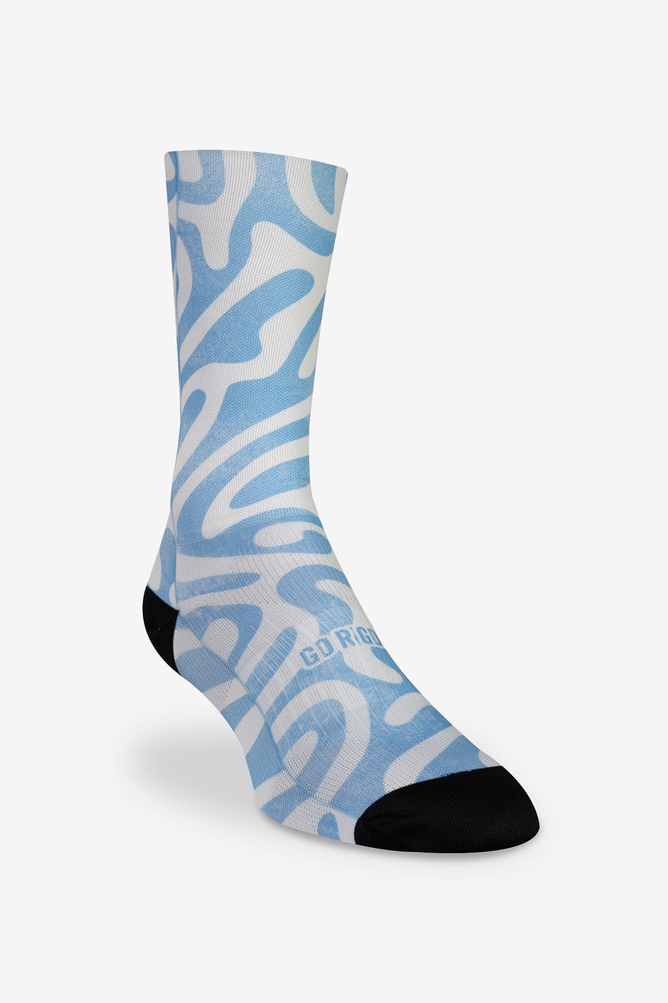 CALCETAS DE CICLISMO  KM100 - Oleaje