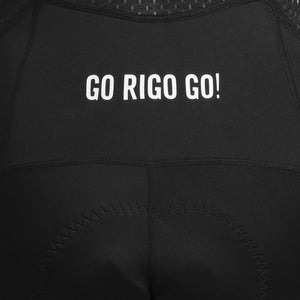 BIB SHORT HOMBRE CORTO KM50 - CANDENCE