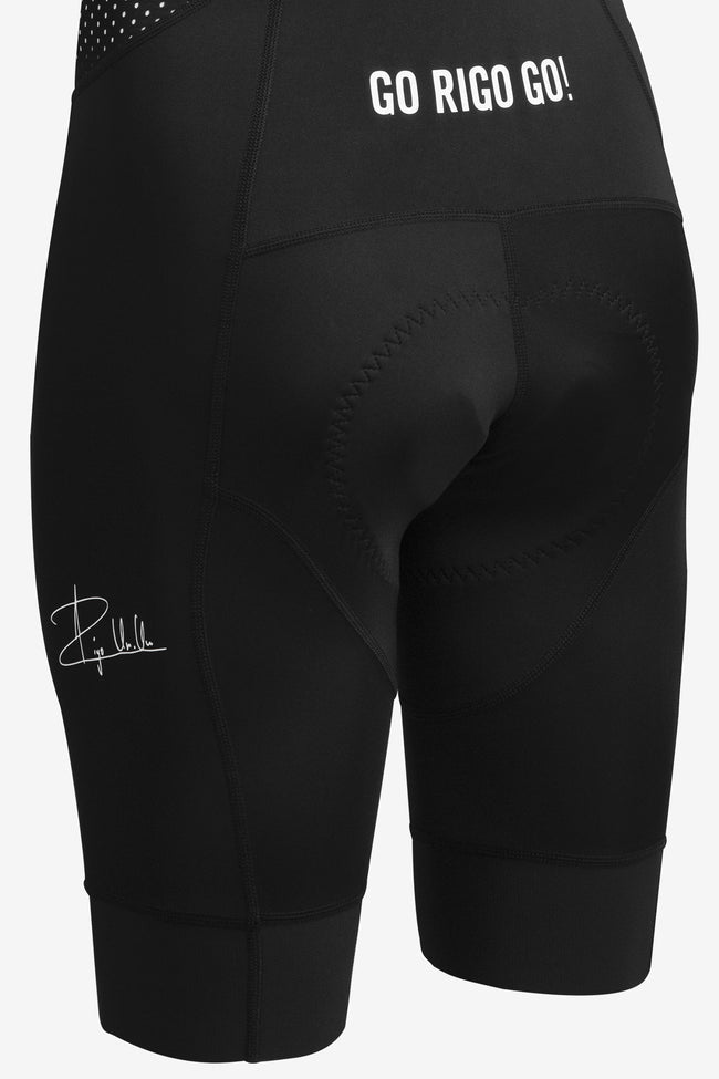 BIB SHORT HOMBRE CORTO KM50 - CANDENCE